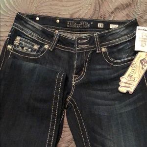 MissMe Jeans BNWT